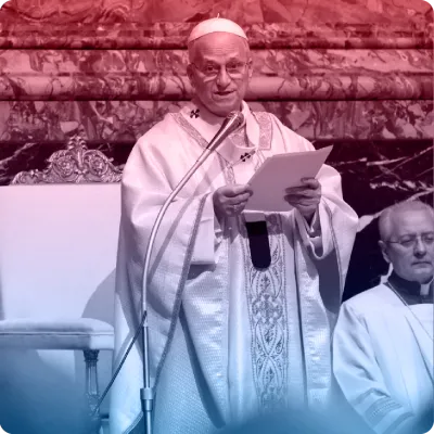 Lo que nos dice el Papa